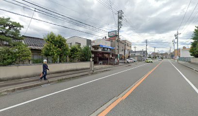 富山カイロプラクティック研究所