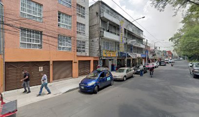 Centro de Servicio Italika Cuitlahuac