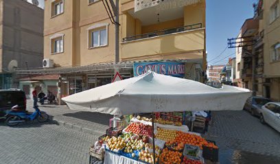 Çavuş Market