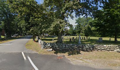 Maple Street Cemetery