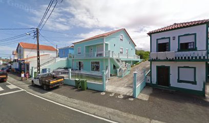 Casa EST Açores Terceira