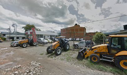 Parqueadero el Custodio