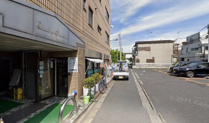 横田ガラス店
