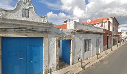 Centro de Assistência Social Infantil da Charneca do Lumiar