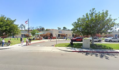 California Distinguished School