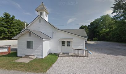 Knightsville Church