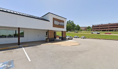 Roberds Chiropractic Physicians - Pet Food Store in Fayetteville Arkansas