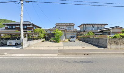 井上美智子 お菓子料理教室