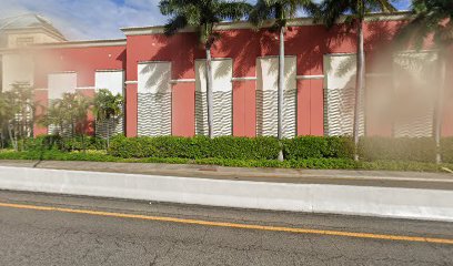 Natural Bridge Substation