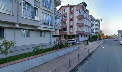 Boğaziçi Sitesi