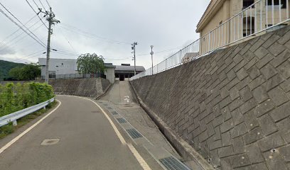 長野県小海高等学校