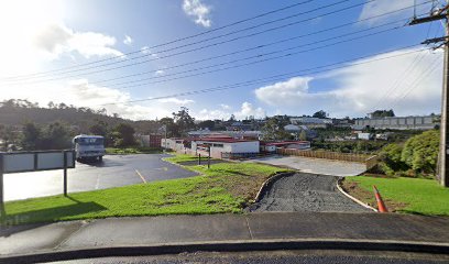 Te Herenga Waka o Orewa Marae