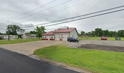 Church Road Fire Dept