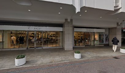 ファンケル 岡山タカシマヤ店