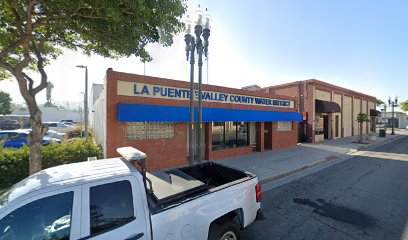 La Puente Valley County Water District