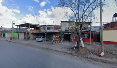 Panaderia Confiteria 'La Victoria'