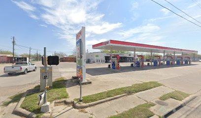 7-Eleven Exxon 36500