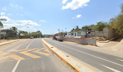 Muebles Coloniales Aguilar