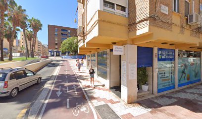 Clinica de Productos y Fisioterapia en Málaga