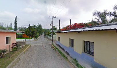 Farmacias Borjón