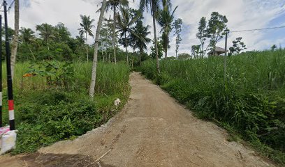 Makam Talang