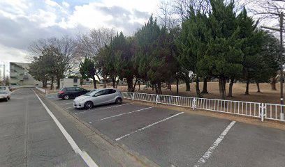 総社町5号公園 駐車場