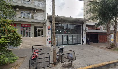 Sucursal Correo/Logística Urbano