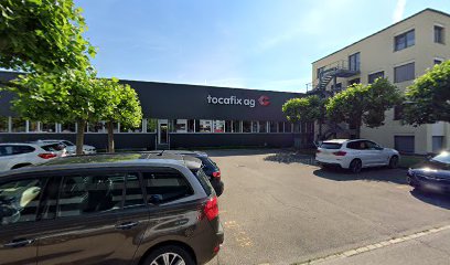 Tocafix AG