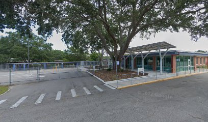 San Jose Elementary School