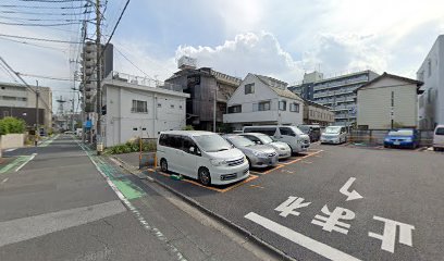 三井のリパーク 川口西青木４丁目駐車場