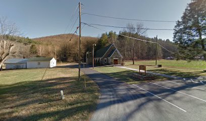 Dillingham Presbyterian Church