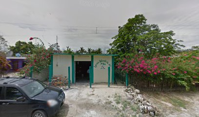 Iglesia Adventista del Séptimo Día - Central Huay-Pix
