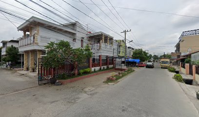 Donny Dharmawan Karate Club (DDKC)