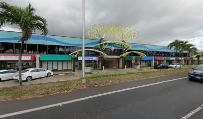 Ku Aloha Ola Mau: Turban Joseph MD