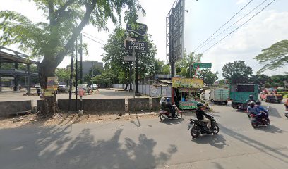 PENITIPAN MOTOR & MOBIL JATIASIH BEKASI