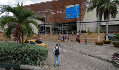 LURYX Perfumería y Cosméticos | Cartagena | CC. Caribe Plaza