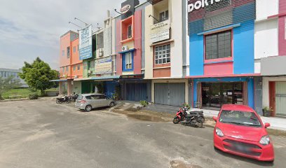 Bimbel Pkn Stan Ens Batam