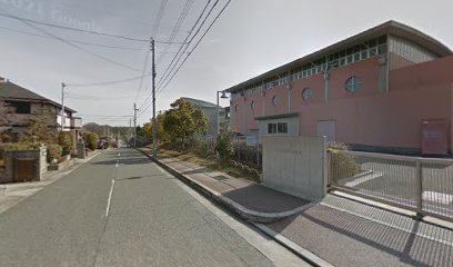 三木市立吉川小学校