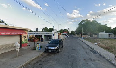 Restaurante el Tiburón