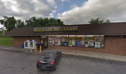 Boulevard Convenient