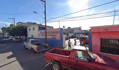 Auto Servicio Herrera