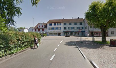 Rüetschi + Rebmann Immobilien AG