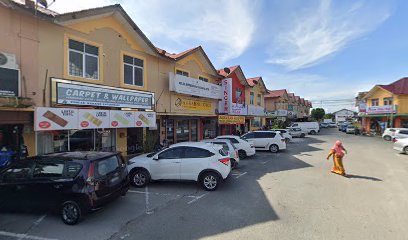 Ar Rahnu XTCS Bukit Payung - Pajak Gadai Islam