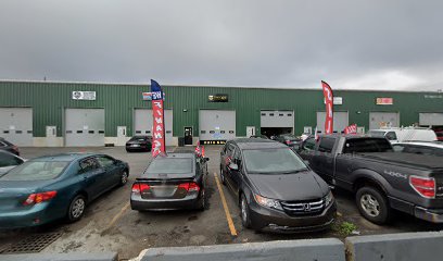 Unique Motors & Sales