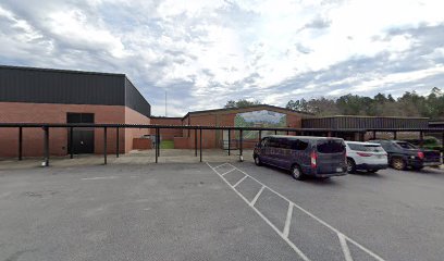 East Milton Elementary School