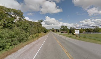 Ennismore United Church