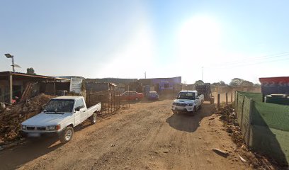 Lesedi Driving School