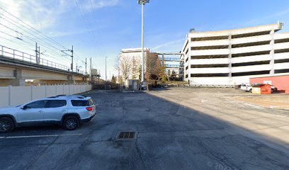 Hanley Station Apartments