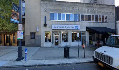 Clarkson Eyecare