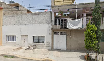 Fundación Casa Esperanza A.C